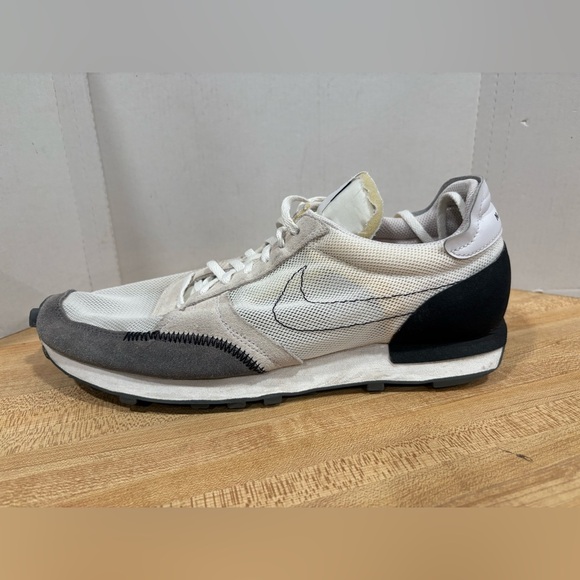 Nike Daybreak Type N.354 Shoes CJ1156-001 Men Sz 11 - Picture 6 of 9